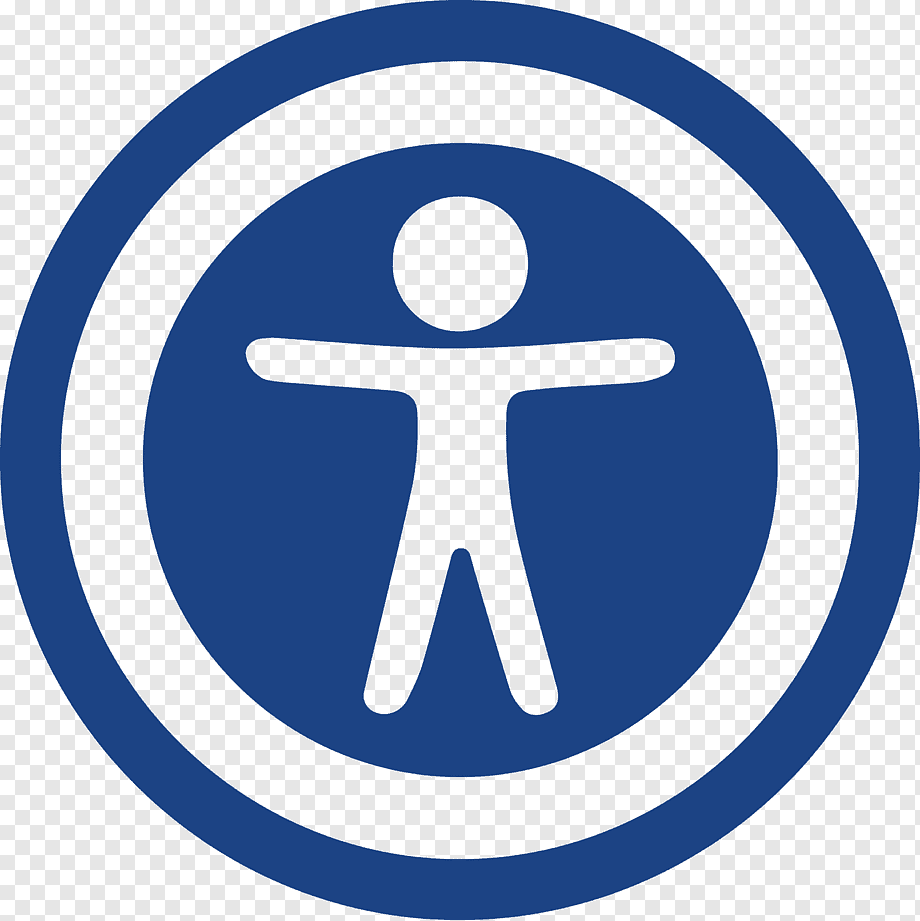  Accessibility icon 