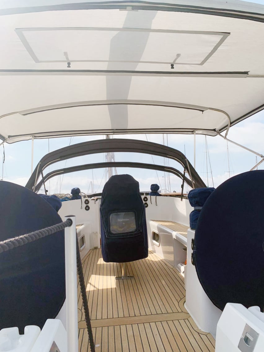fundas para barcos